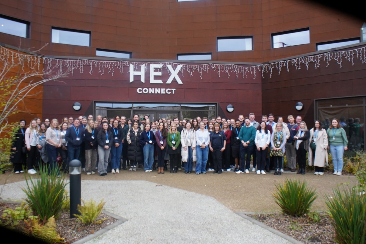 Comms conference 2025