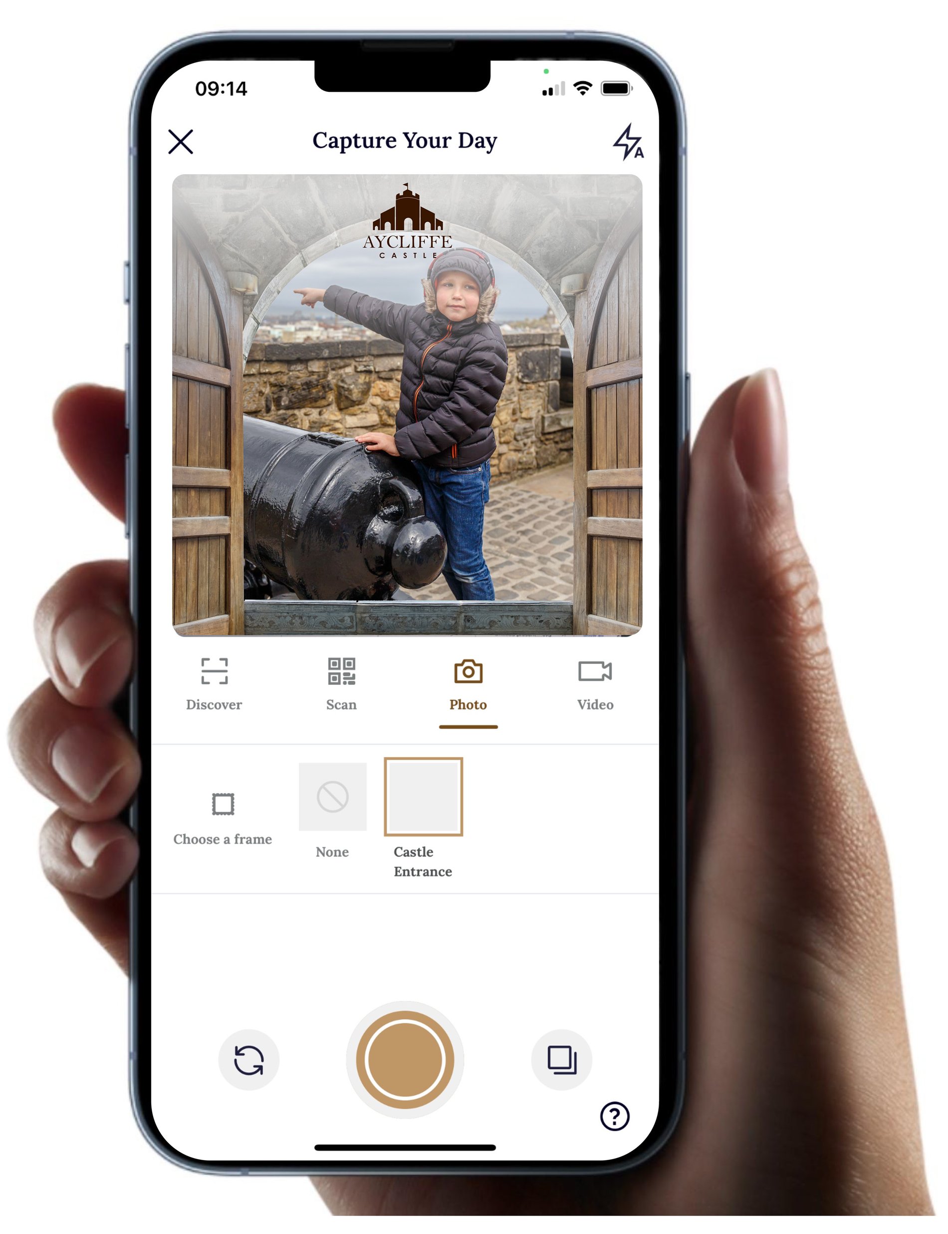 Mobile Screen 3