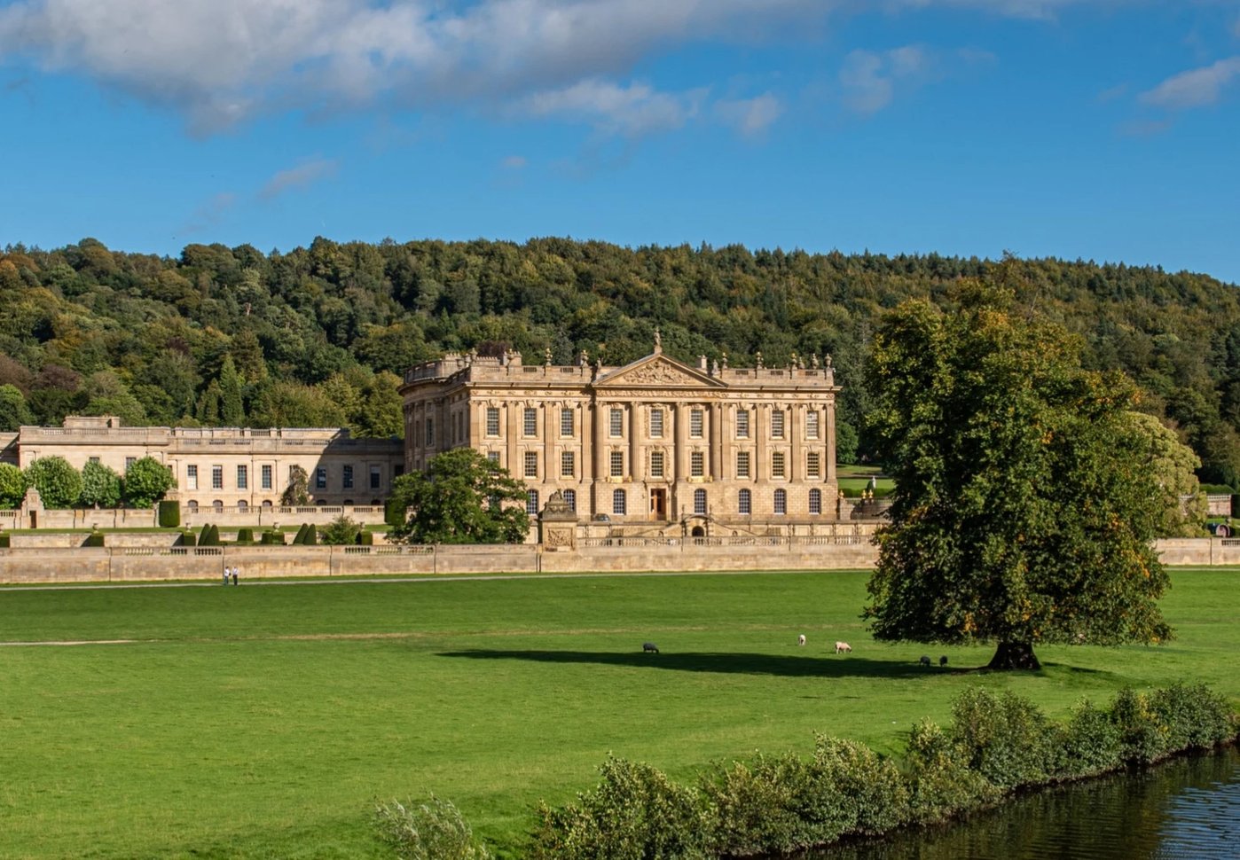 Is Technology part of the answer to enhancing Stately Home and Country House engagement