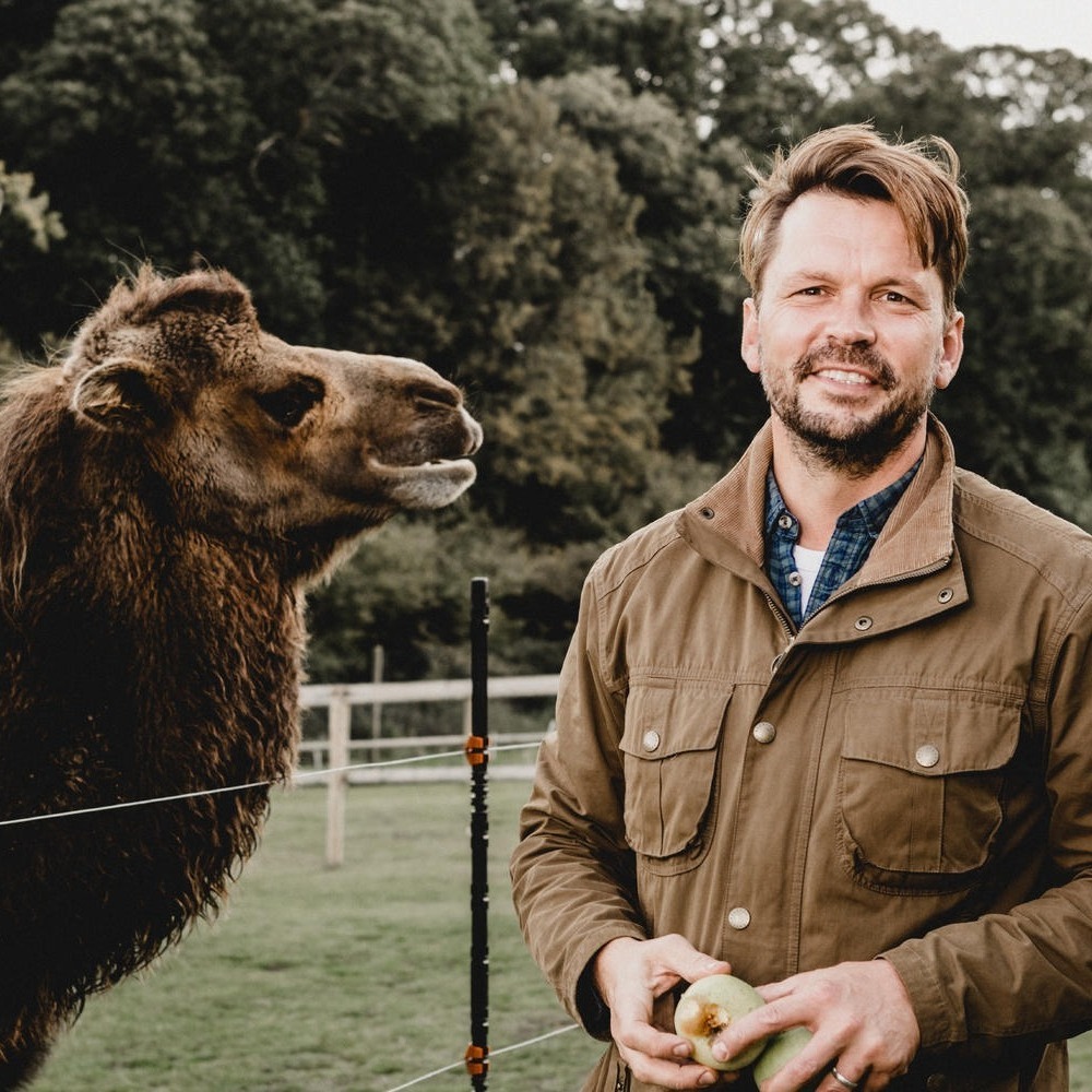 Guest Experience: A Case Study of Jimmys Farm & Wildlife Park